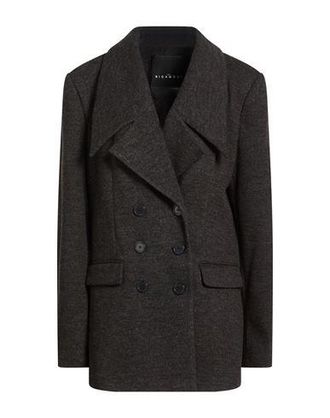 John Richmond JACKEN & M&Auml;NTEL - M&auml;ntel auf YOOX.COM