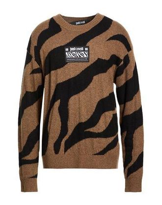 Just Cavalli KNITWEAR - Jumpers on YOOX.COM