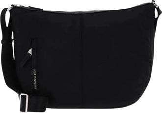 Mandarina Duck Borsa a tracolla Hunter Small - - Bags - Donna - Nero - ONE SIZE