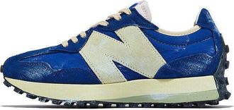 New Balance 327 Vintage Lux Blue MS327VA