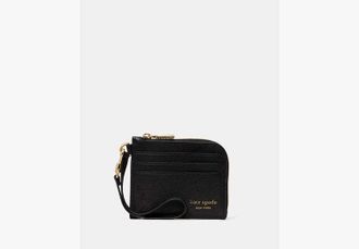 Kate Spade New York Devin Card Case Wristlet