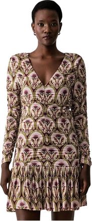 Farm Rio Farm Rio, Donna, Abiti, Multicolore, M, new