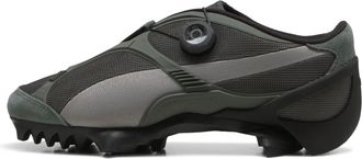 Puma Sneakers Beisser Disc unisex, Scarpe, Grigio, 40.5