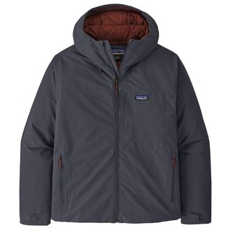 Patagonia Windshadow Jacket Winterjacke f&uuml;r Herren | grau