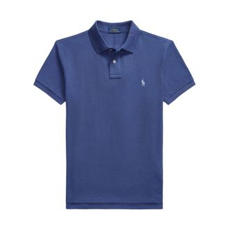 Polo Ralph Lauren Hombre, Camisetas, Azul, Talla: S