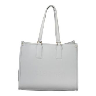 Valentino Foxy Re Tote Bag - female - Valentino - Shopping Bags - Blue - ONE SIZE - Bags