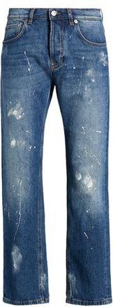 Mauro Grifoni HOSEN & R&Ouml;CKE - Jeanshosen auf YOOX.COM