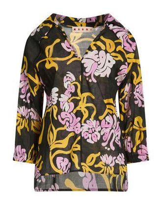 Marni TOPWEAR - Tops on YOOX.COM