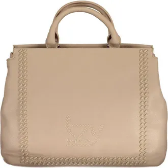 Byblos Polyurethane Women Womens Handbag