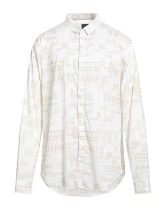 A|X Armani Exchange TOPWEAR - Shirts on YOOX.COM