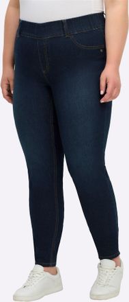 Sheego Bequeme Jeans