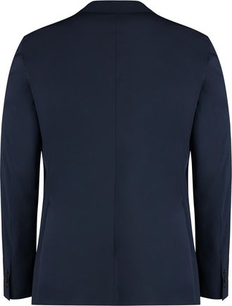 Paul & Shark Single-breasted Two-button Jacket
