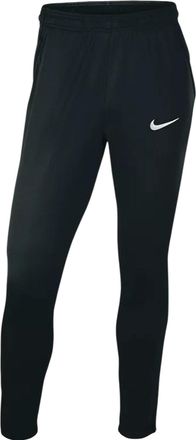 Nike Dames Trainingsbroek (Zwart)