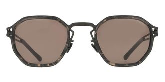 Mykita Gia 946 Mens Sunglasses Tortoiseshell Size 49