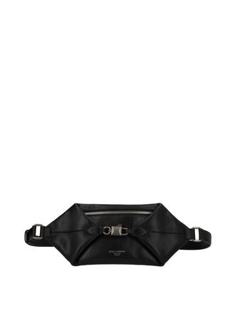 Dolce & Gabbana Pouch Lock