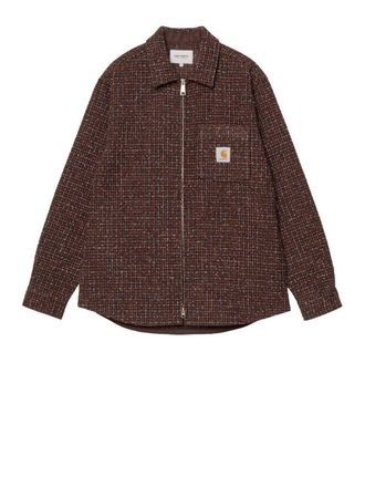 Carhartt Work in Progress Bellamy Shirt Jacket