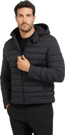 Guess Klassieke Guess donsjas voor heren