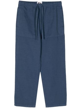 President's Pantaloni Time Off - Blu