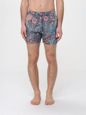 Etro Costume da bagno a fantasia paisley Etro