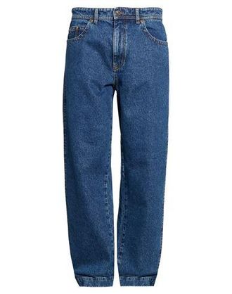 Versace BOTTOMWEAR - Pantaloni jeans su YOOX.COM