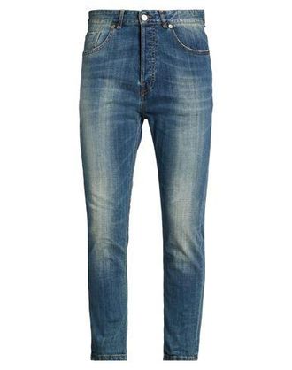 N&deg; 4 Four BOTTOMWEAR - Pantaloni jeans su YOOX.COM