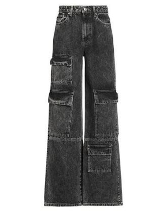 Haveone HOSEN & R&Ouml;CKE - Jeanshosen auf YOOX.COM