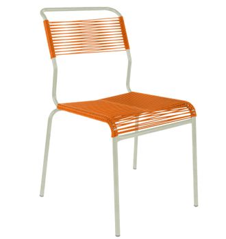 Schubiger M&ouml;bel Spaghetti-Stuhl S&auml;ntis