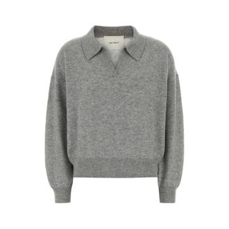 Lisa Yang Mujer, Jerseys, Gris, Talla: M
