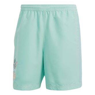 adidas originals Enjoy Summer Shorts Easy Green IT8184
