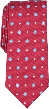 Nautica Vinten Neat Tie in Red at Nordstrom Rack