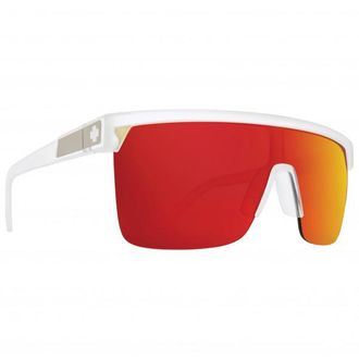 Spy Flynn 5050 S3 (VLT 13-17%) Sonnenbrille - Unisex | rot