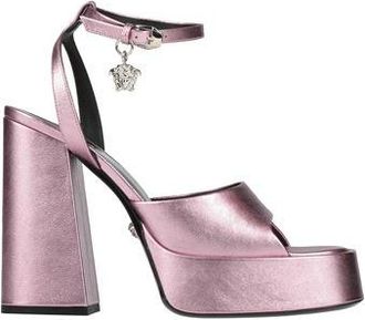 Versace FOOTWEAR - Sandals on YOOX.COM