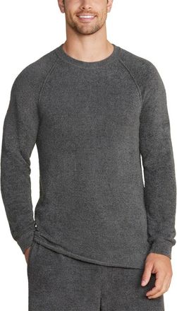 Barefoot Dreams Cal Raglan Pullover