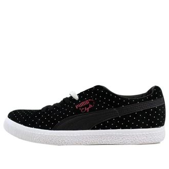 Puma Undefeated x Clyde Micro Dot 352776-03
