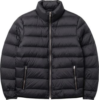 Ten c Jou Down Liner Jacket - Jackets - Hombre - Negro - 2XL