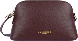 Lancaster Bolso bandolera Sierra Jia - Bags - Mujer - Marr&oacute;n - ONE SIZE