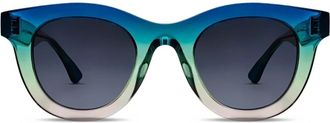 Thierry Lasry unisex, Accessoires, Veelkleurig, Maat: 47 MM