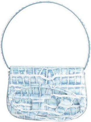 Diesel BOLSOS - Bolsos de mano en YOOX.COM