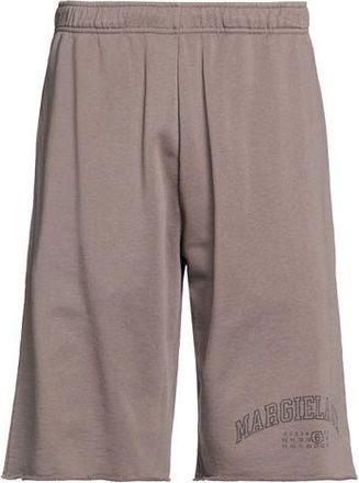 Maison Margiela BOTTOMWEAR - Shorts & Bermuda Shorts on YOOX.COM