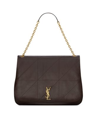 Saint Laurent JAMIE 4.3 LAMBSKIN BAG - Saint Laurent - Woman