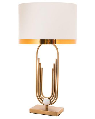 Bethel International Table Lamp