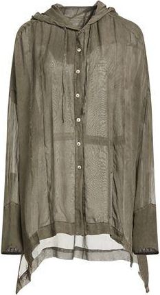 Masnada TOPWEAR - Shirts on YOOX.COM