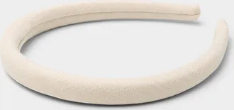 Simons Womens Twill-style headband