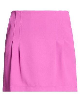 Patrizia Pepe BOTTOMWEAR - Mini skirts sur YOOX.COM