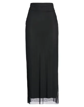 Haveone BOTTOMWEAR - Maxi skirts on YOOX.COM
