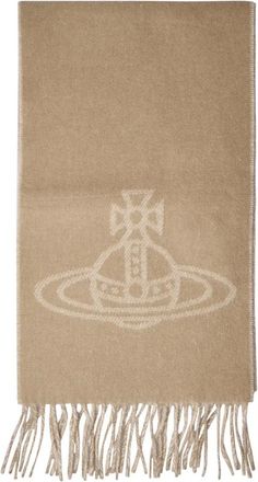Vivienne Westwood Mujer, Accesorios, Beige, Talla: ONE Size