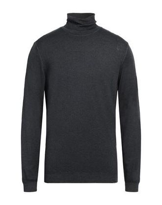 Brooksfield Turtlenecks
