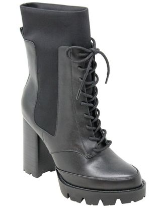 Charles by Charles David Gram Leather Boot