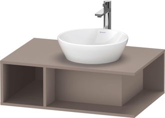 Duravit Duravit - D-neo, Mueble De Ba&ntilde;o De Pared, Ancho 800 X Fondo 550mm