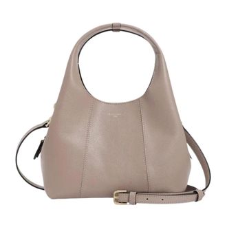 Le Tanneur Donna, Borse, Grigio, Taglia unica, new